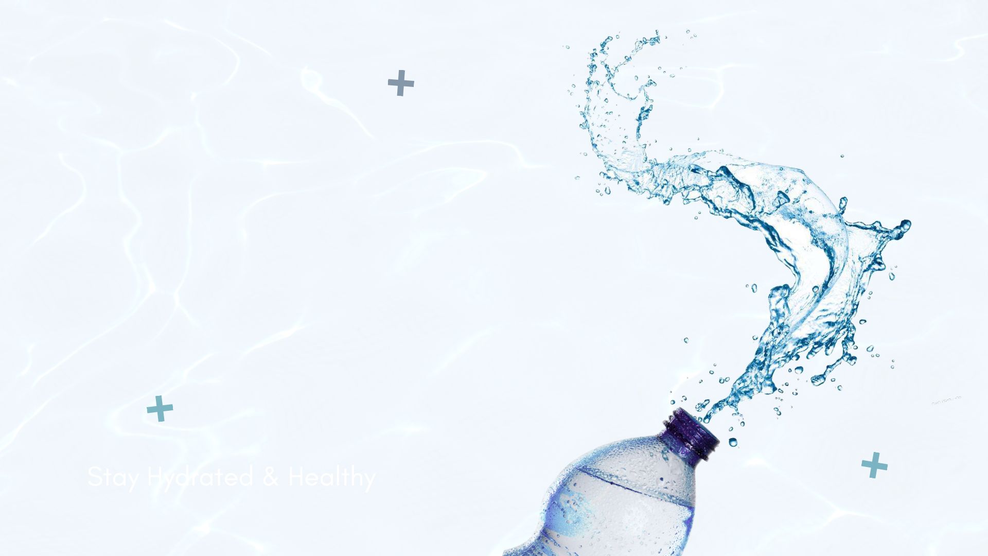 Pure Water Source